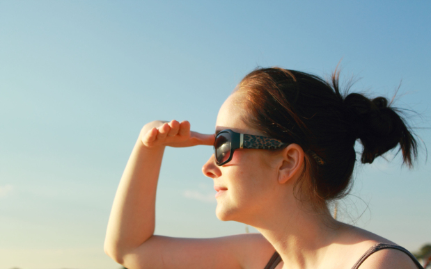 Tips on how to protect your eye health in peak summer